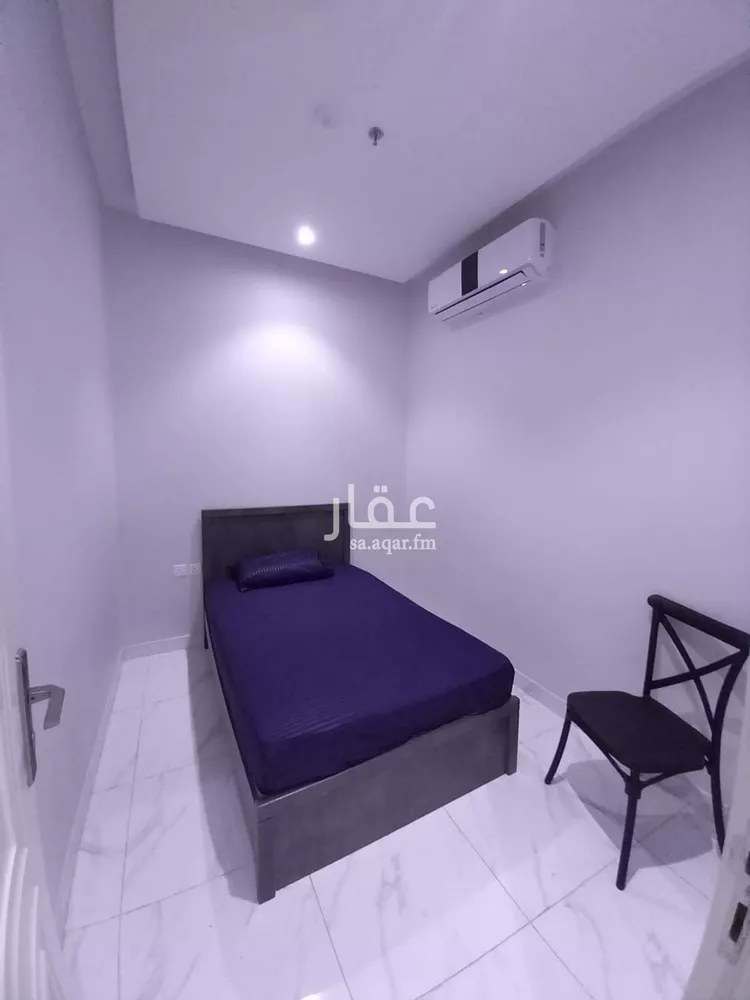 شقة للإيجار في شارع أحمد بن علي المحيرثي, حي المناخ, مدينة الرياض, منطقة الرياض صورة 4