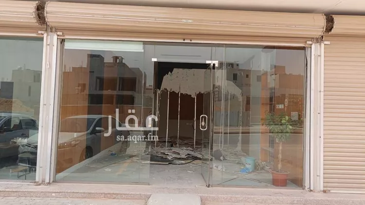 محل للإيجار في شارع احمد بن سعيد ابن الهندي, حي العارض, مدينة الرياض, منطقة الرياض صورة 2