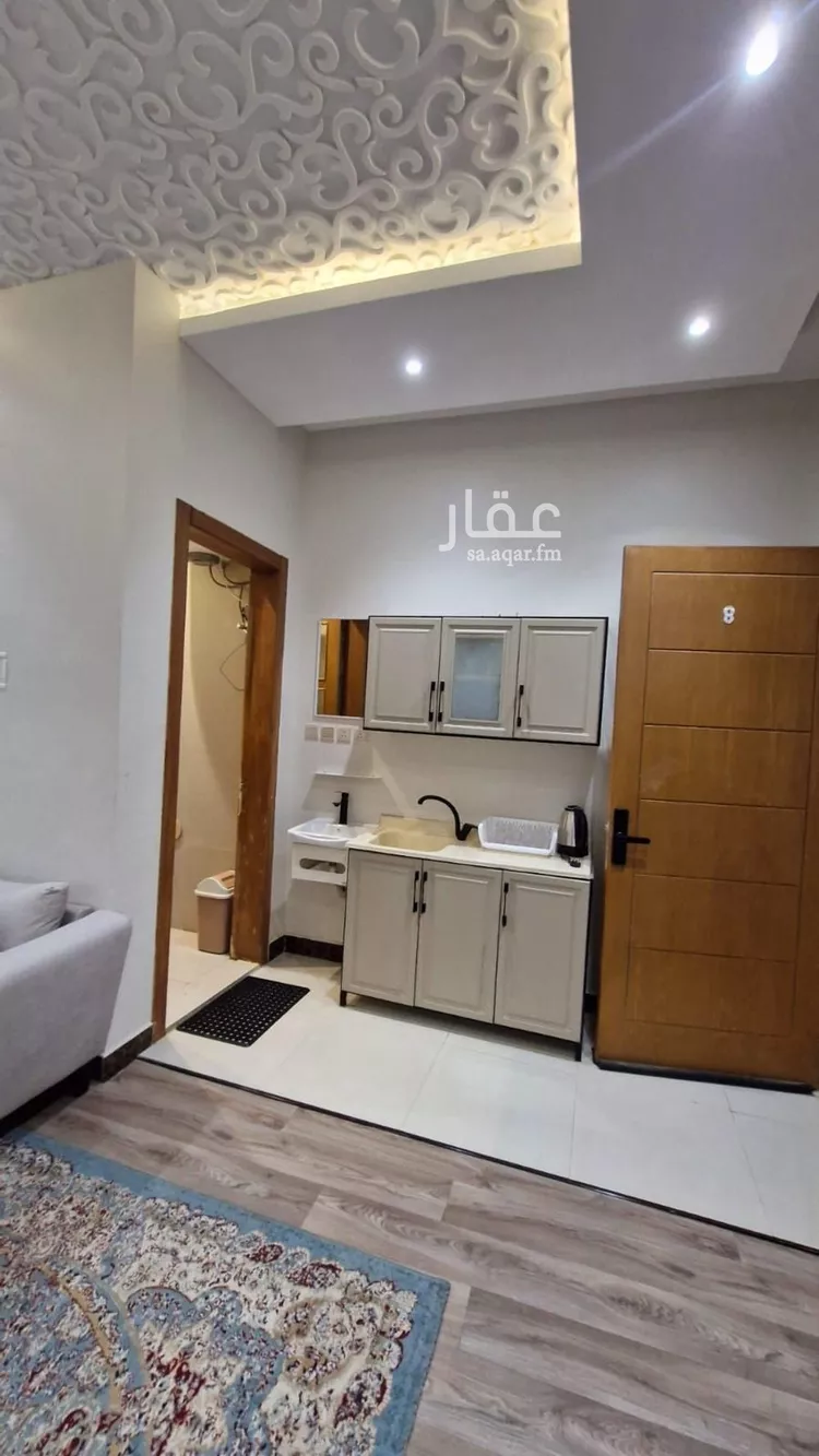 شقة للإيجار في شارع ثعلبه بن سعد الخزرجي, حي العارض, مدينة الرياض, منطقة الرياض صورة 5
