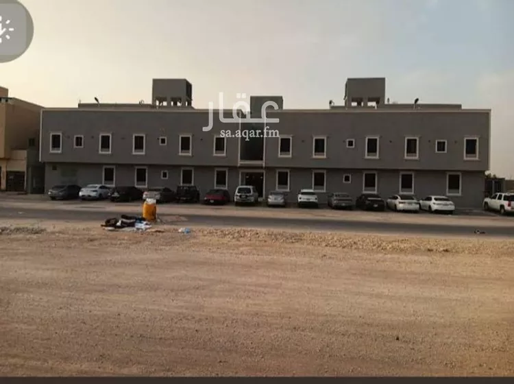 شقة للإيجار في شارع أحمد بن علي المحيرثي, حي المناخ, مدينة الرياض, منطقة الرياض صورة 2