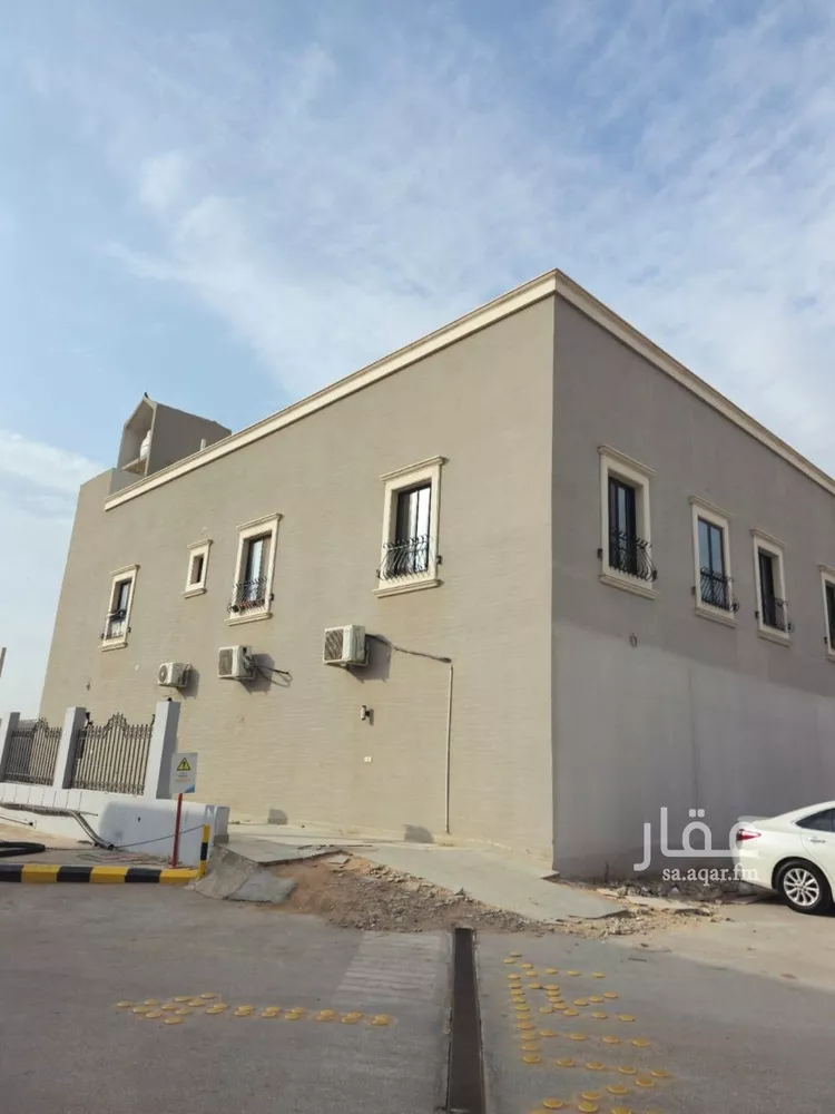 شقة للإيجار في شارع الثمامه, حي الرمال, مدينة الرياض, منطقة الرياض صورة 4