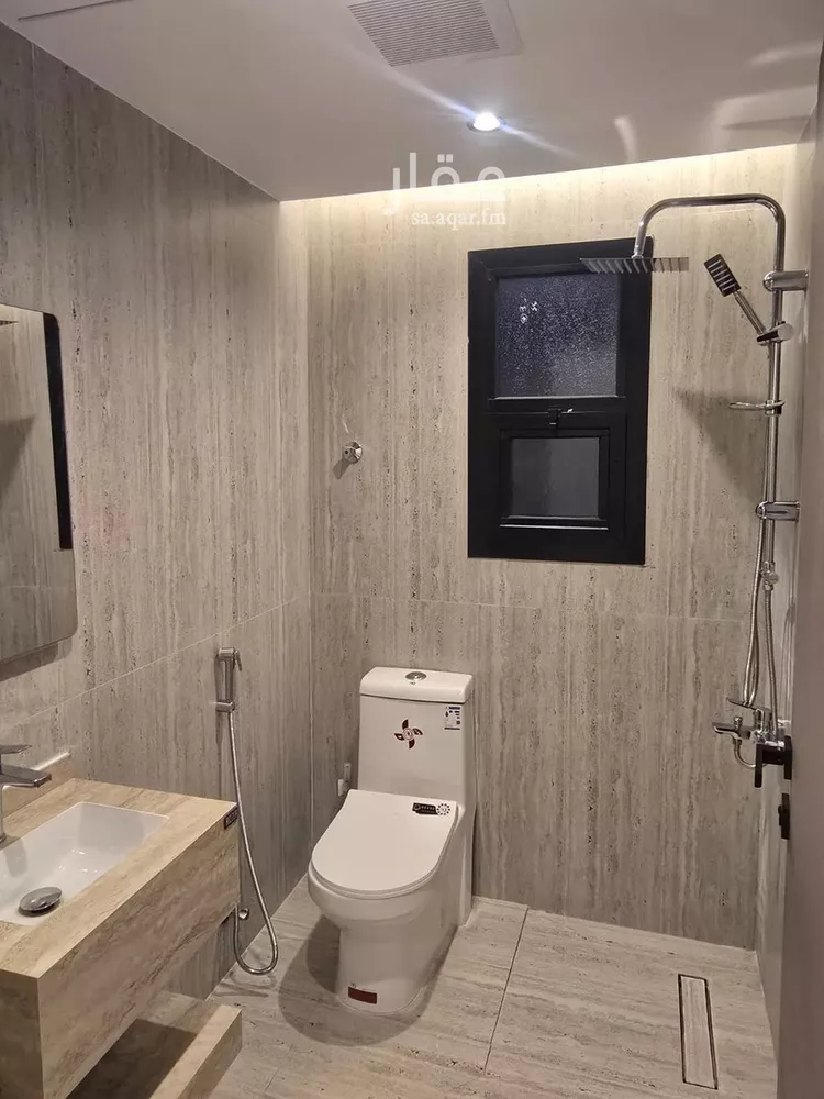 شقة للإيجار في شارع عبدالرحمن بن موسى, حي العارض, مدينة الرياض, منطقة الرياض صورة 3