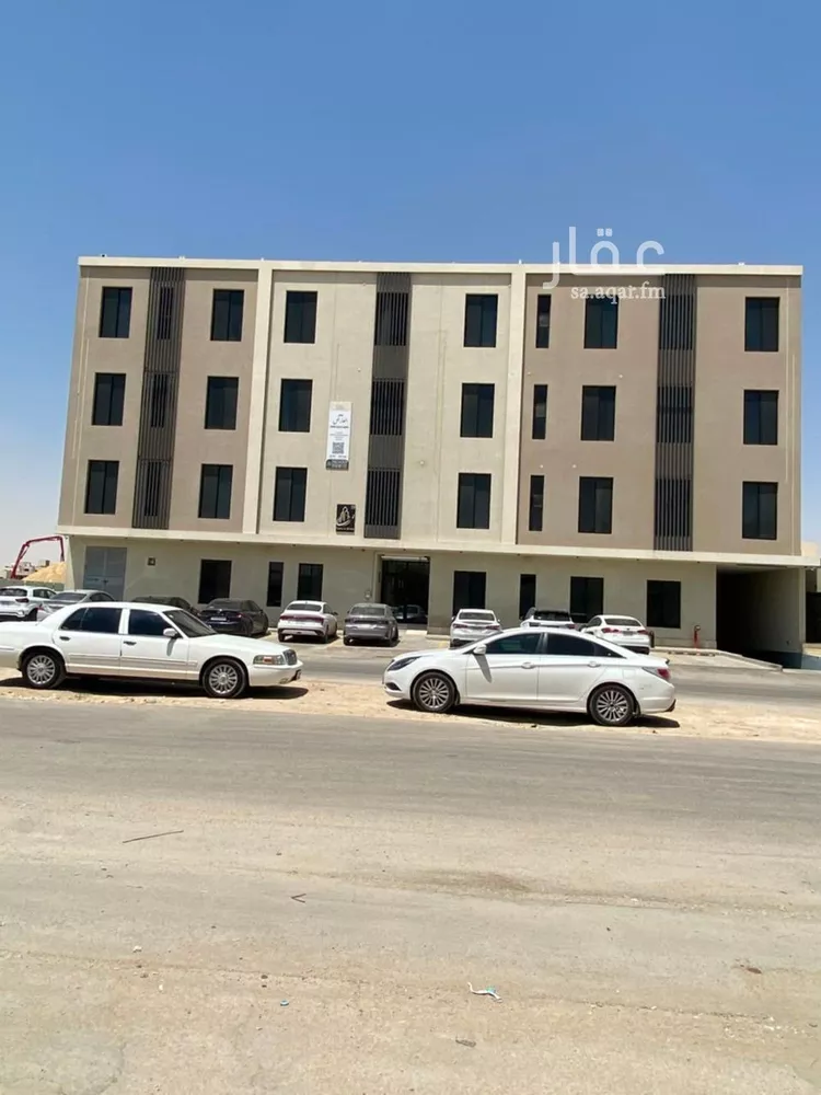 شقة للإيجار في شارع عبدالله لبني, حي العارض, مدينة الرياض, منطقة الرياض صورة 3
