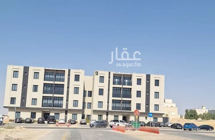 Apartment for Rent in Riyadh An Narjis