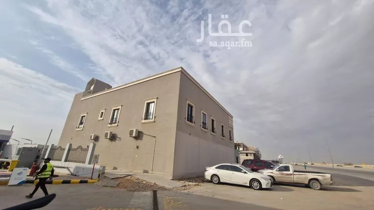 شقة للإيجار في شارع الثمامه, حي الرمال, مدينة الرياض, منطقة الرياض صورة 2