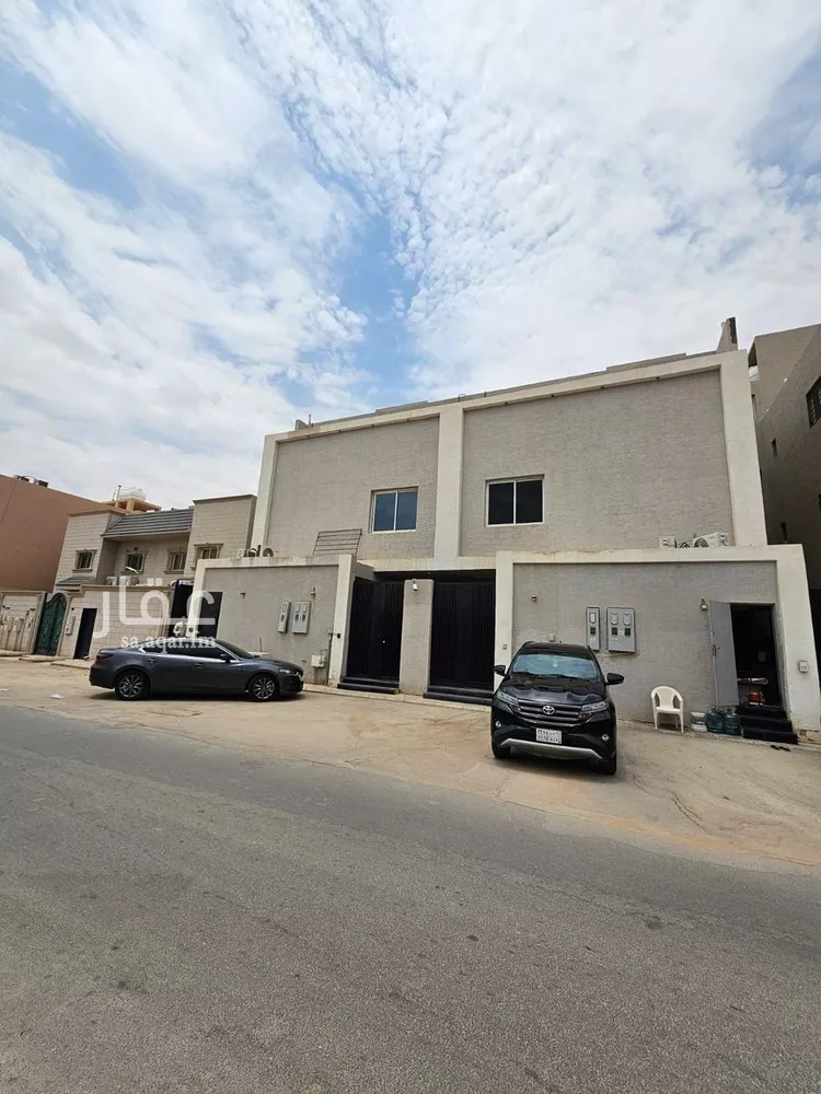 دور للإيجار في شارع القصب, حي الندى, مدينة الرياض, منطقة الرياض