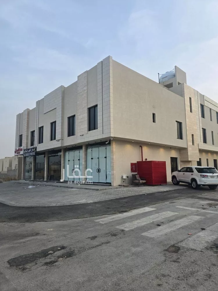 شقة للإيجار في شارع عبدالرحمن بن موسى, حي العارض, مدينة الرياض, منطقة الرياض صورة 2