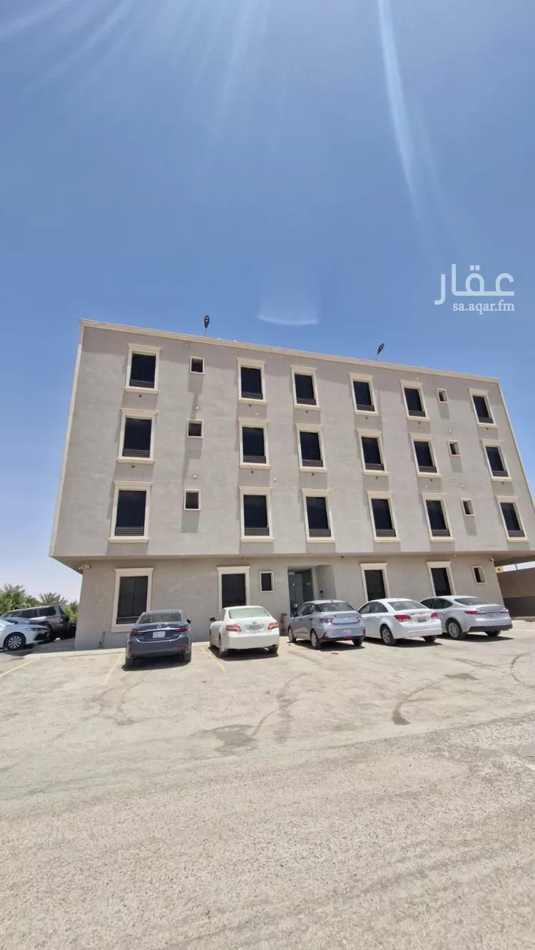 Apartment for Rent in Riyadh Al Arid