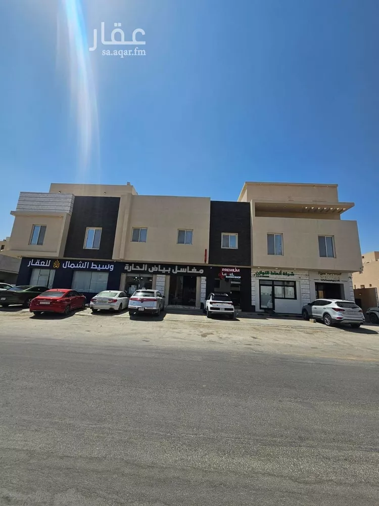 شقة للإيجار في شارع ثعلبه بن سعد الخزرجي, حي العارض, مدينة الرياض, منطقة الرياض صورة 4