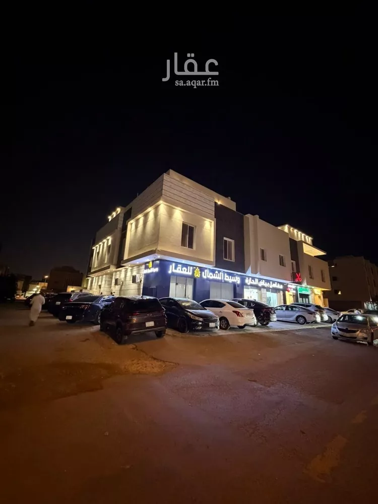 Apartment for Rent in Riyadh Al Arid