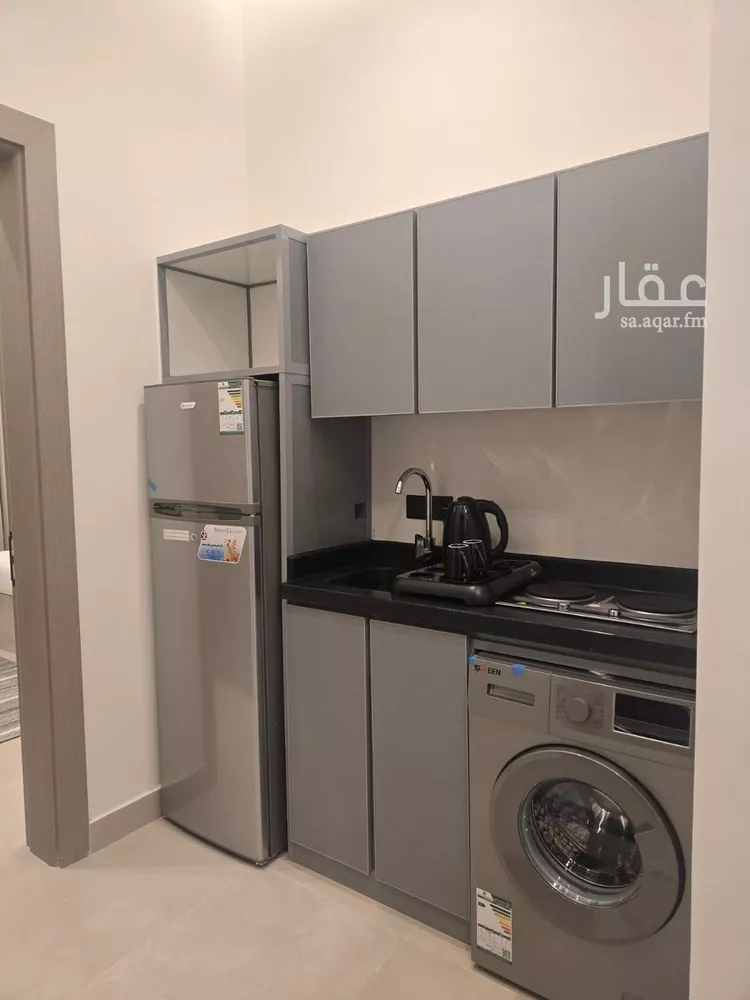 شقة للإيجار في شارع عبدالرحمن بن موسى, حي العارض, مدينة الرياض, منطقة الرياض صورة 3