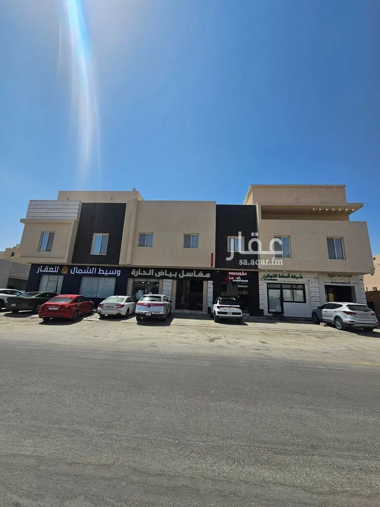 محل للإيجار في شارع ثعلبه بن سعد الخزرجي, حي العارض, مدينة الرياض, منطقة الرياض صورة 4