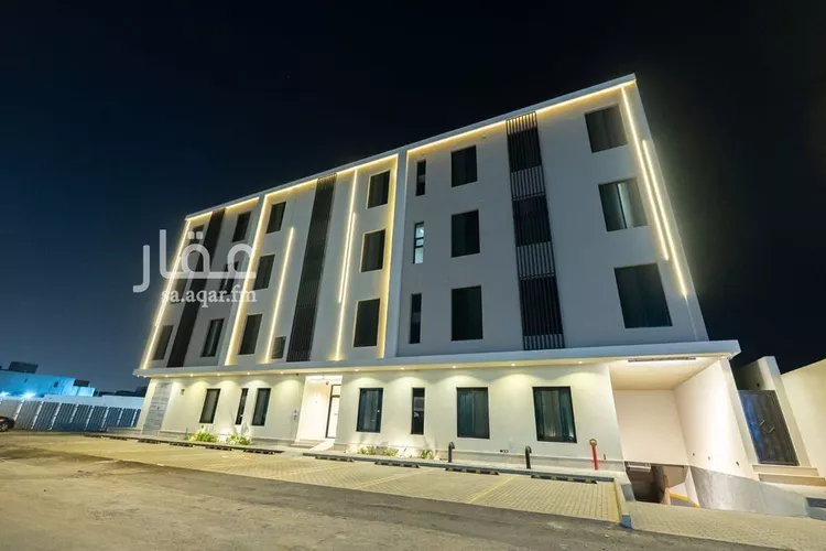 شقة للإيجار في شارع عبدالله لبني, حي العارض, مدينة الرياض, منطقة الرياض صورة 2