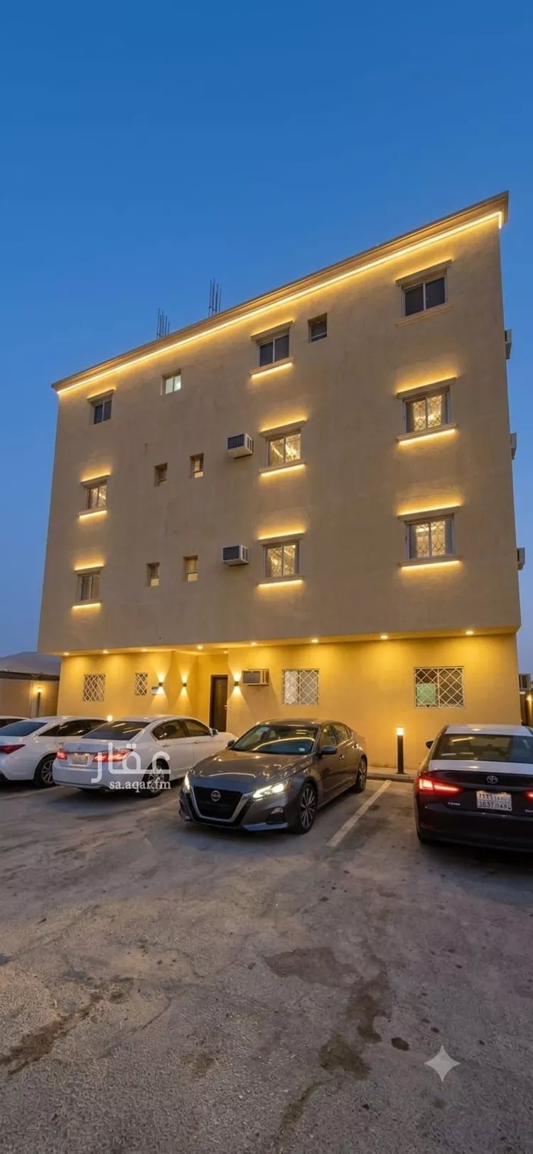 شقة للإيجار في شارع الجنادل, حي ظهرة لبن, مدينة الرياض, منطقة الرياض