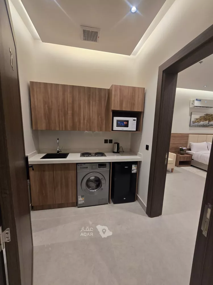 عمارة للبيع في حي النرجس, مدينة الرياض, منطقة الرياض 7