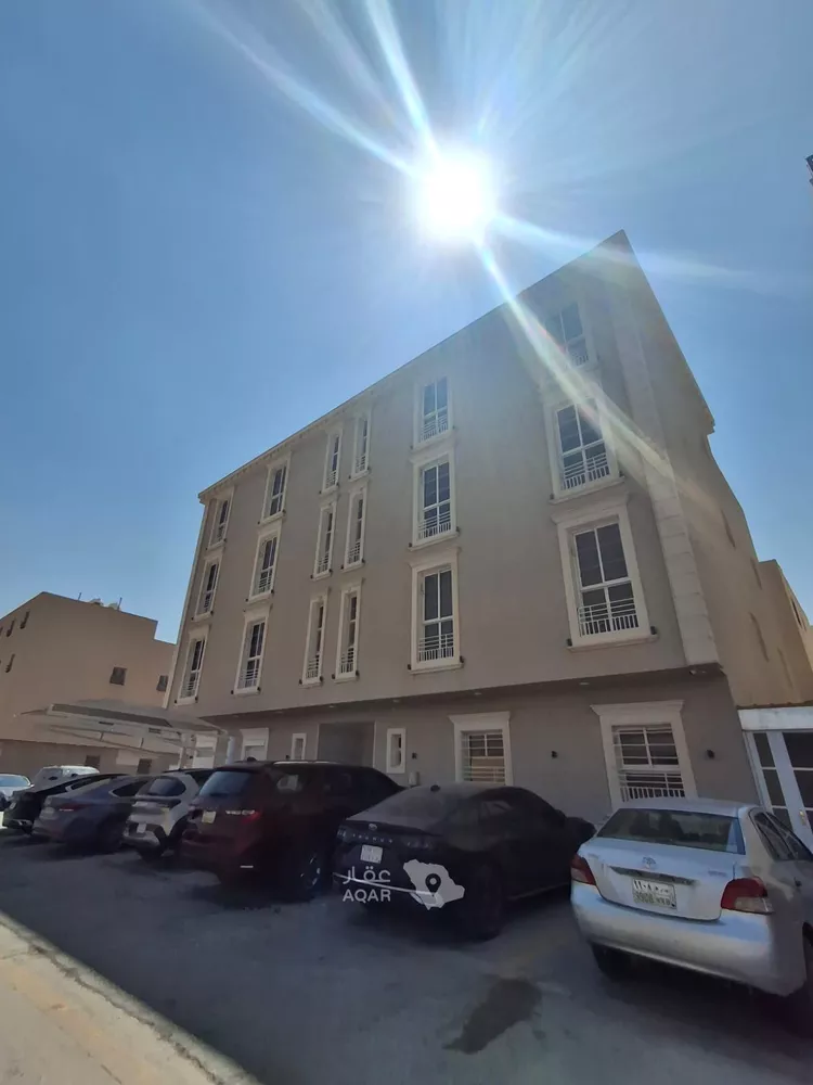 Apartment for Rent in Riyadh Al Munsiyah 15
