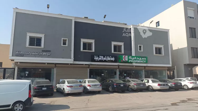شقة للإيجار في شارع احمد بن سعيد ابن الهندي, حي العارض, مدينة الرياض, منطقة الرياض 6