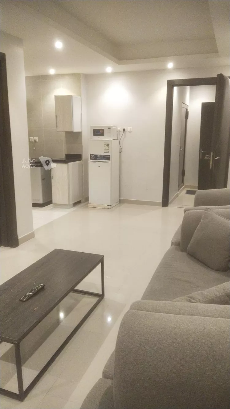 شقة للإيجار في شارع احمد بن سعيد ابن الهندي, حي العارض, مدينة الرياض, منطقة الرياض 8