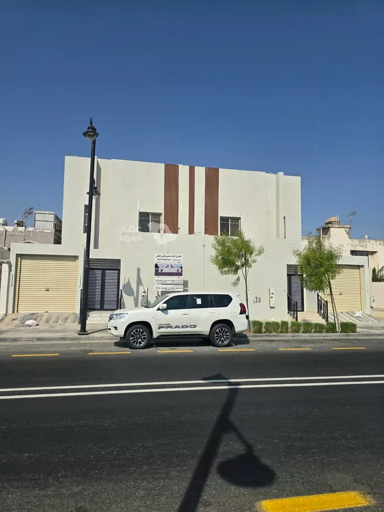 Villa for Rent in Al Khobar Al Hizam Al Akhdar