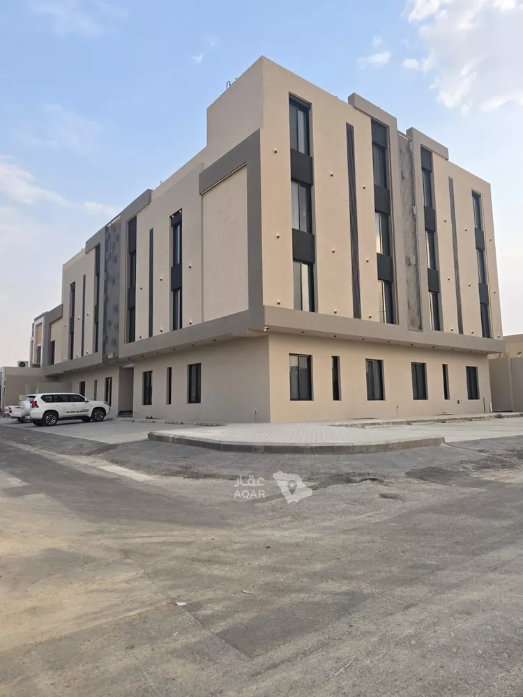 استوديو للإيجار في حي النرجس, مدينة الرياض, منطقة الرياض 3