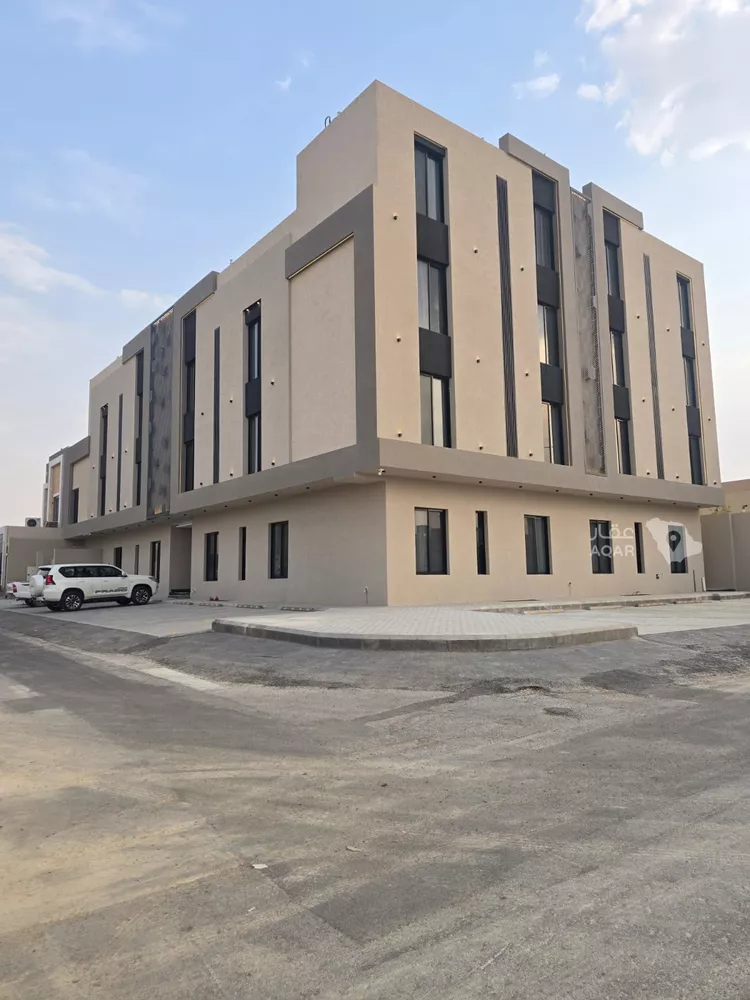 استوديو للإيجار في حي النرجس, مدينة الرياض, منطقة الرياض 4