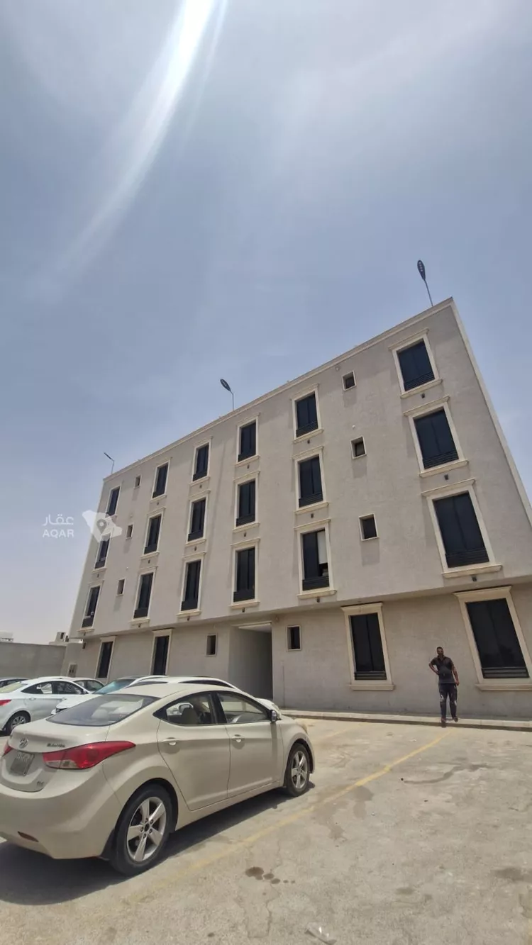 Apartment for Rent in Riyadh An Narjis
