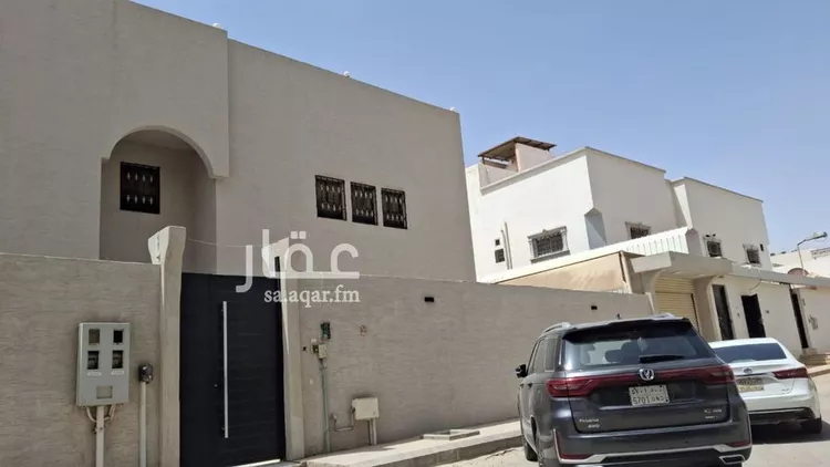 فيلا للبيع في شارع أبي بكر الظفري, حي مطار الملك خالد الدولي, مدينة الرياض, منطقة الرياض صورة 3