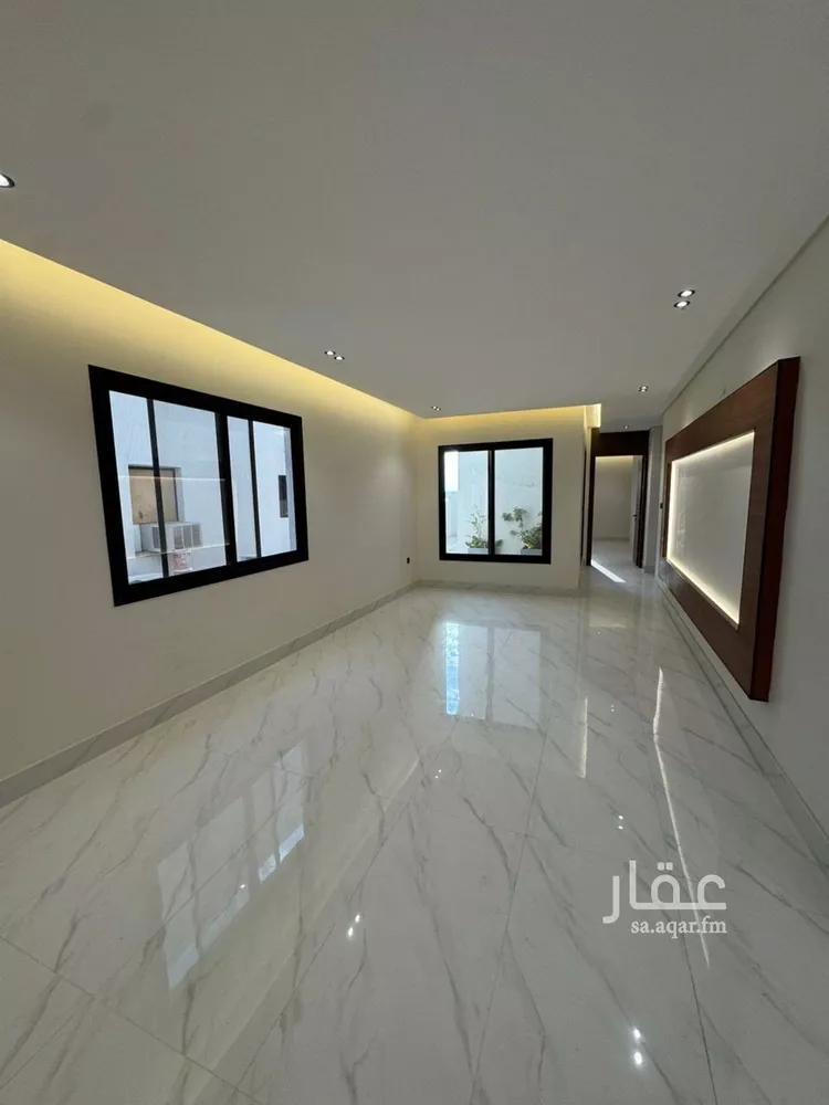 دور للإيجار في شارع أبي محمد بن حمدان, حي النرجس, مدينة الرياض, منطقة الرياض صورة 3