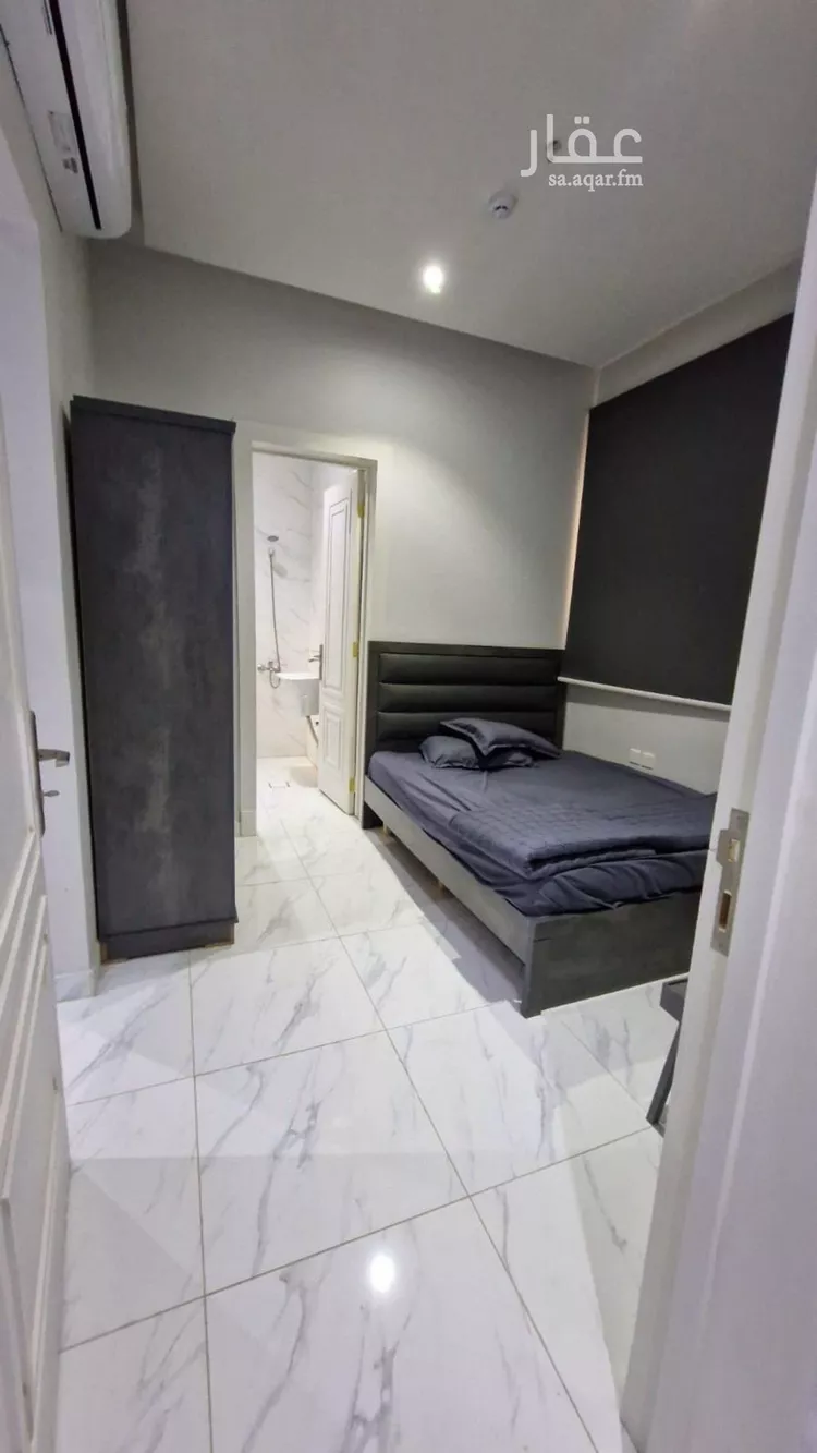 شقة للإيجار في شارع أحمد بن علي المحيرثي, حي المناخ, مدينة الرياض, منطقة الرياض صورة 3