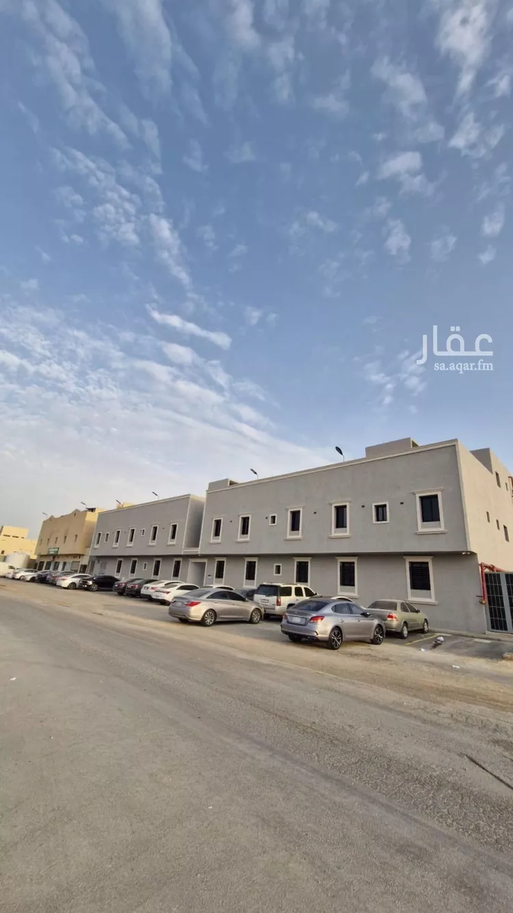 شقة للإيجار في شارع أحمد بن علي المحيرثي, حي المناخ, مدينة الرياض, منطقة الرياض صورة 4