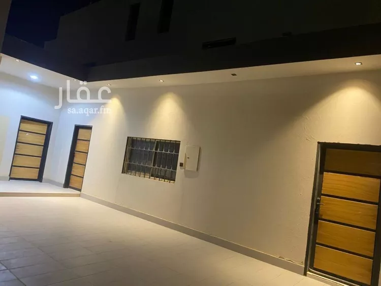 شقة للإيجار في شارع القاضي الفراء, حي البيان, مدينة الرياض, منطقة الرياض صورة 4