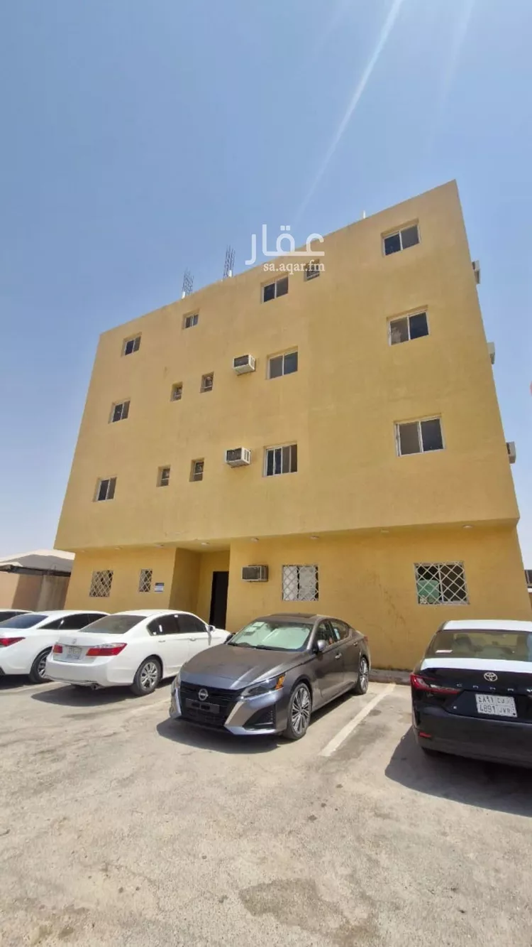 شقة للإيجار في شارع الجنادل, حي ظهرة لبن, مدينة الرياض, منطقة الرياض صورة 5