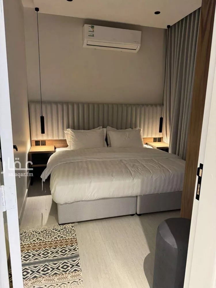 شقة للإيجار في شارع ثعلبه بن سعد الخزرجي, حي العارض, مدينة الرياض, منطقة الرياض صورة 2