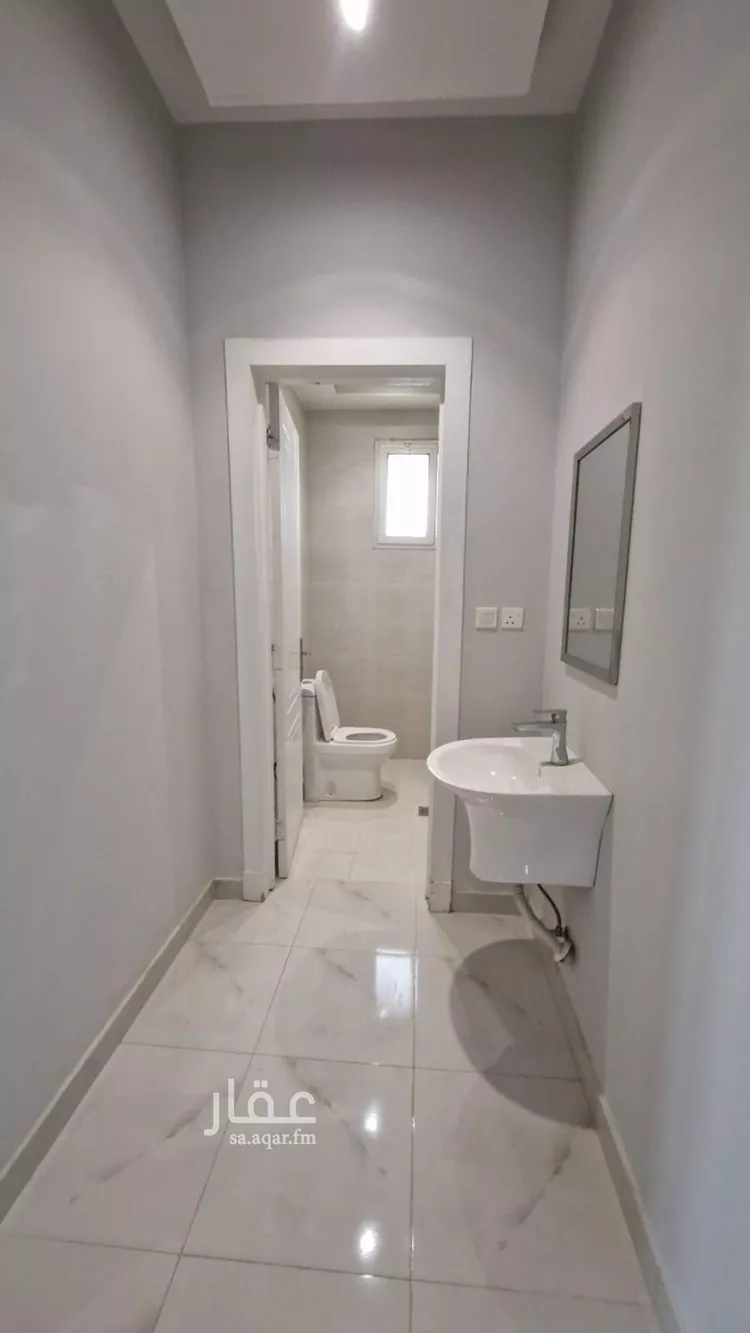 شقة للإيجار في شارع أحمد بن علي المحيرثي, حي المناخ, مدينة الرياض, منطقة الرياض صورة 3