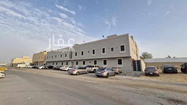 شقة للإيجار في شارع أحمد بن علي المحيرثي, حي المناخ, مدينة الرياض, منطقة الرياض صورة 3