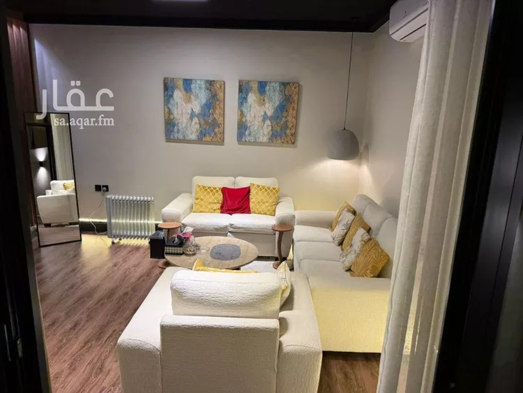 شقة للإيجار في شارع ثعلبه بن سعد الخزرجي, حي العارض, مدينة الرياض, منطقة الرياض