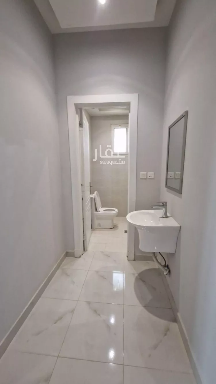 شقة للإيجار في شارع أحمد بن علي المحيرثي, حي المناخ, مدينة الرياض, منطقة الرياض صورة 2