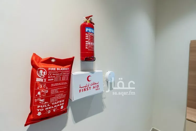 شقة للإيجار في شارع عبدالله لبني, حي العارض, مدينة الرياض, منطقة الرياض صورة 5