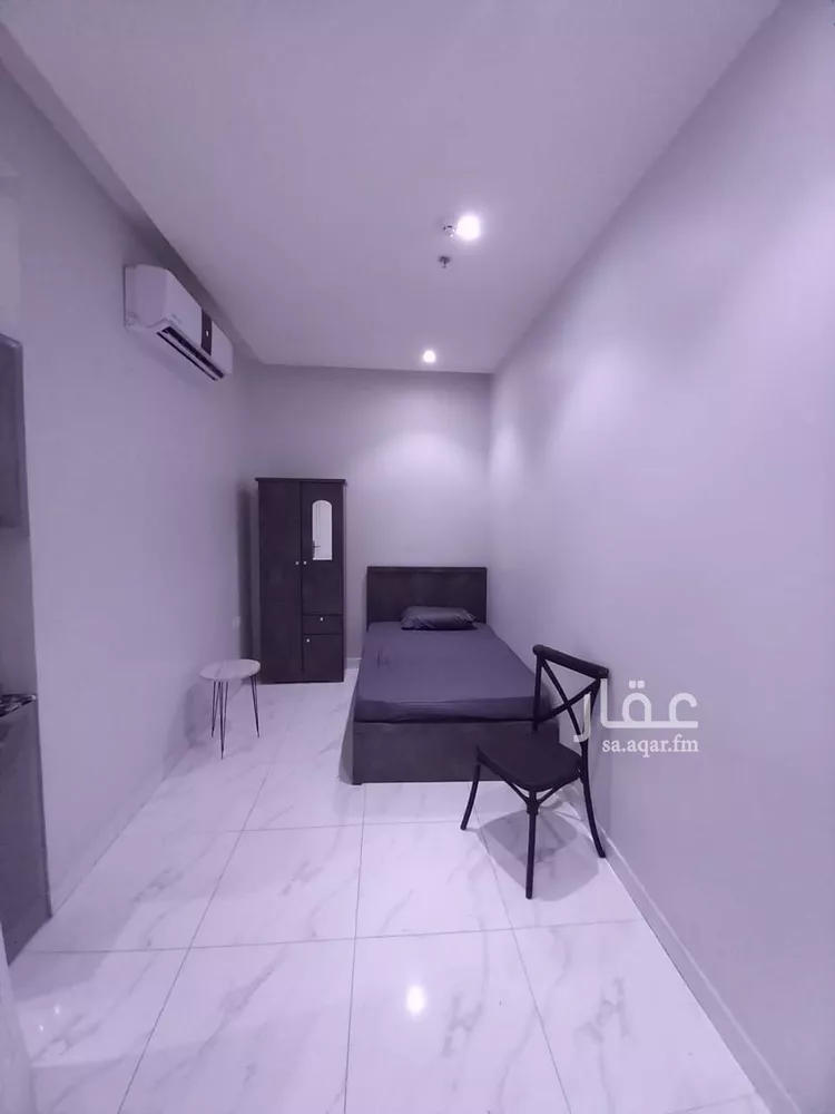 شقة للإيجار في شارع أحمد بن علي المحيرثي, حي المناخ, مدينة الرياض, منطقة الرياض صورة 3