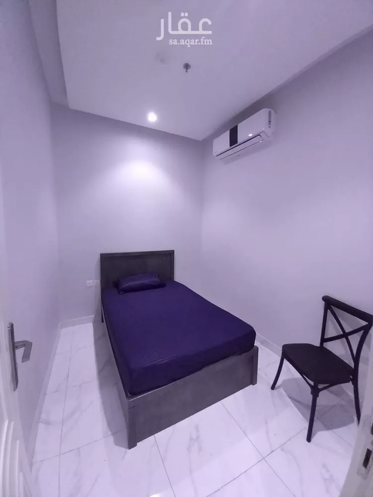 شقة للإيجار في شارع أحمد بن علي المحيرثي, حي المناخ, مدينة الرياض, منطقة الرياض صورة 4