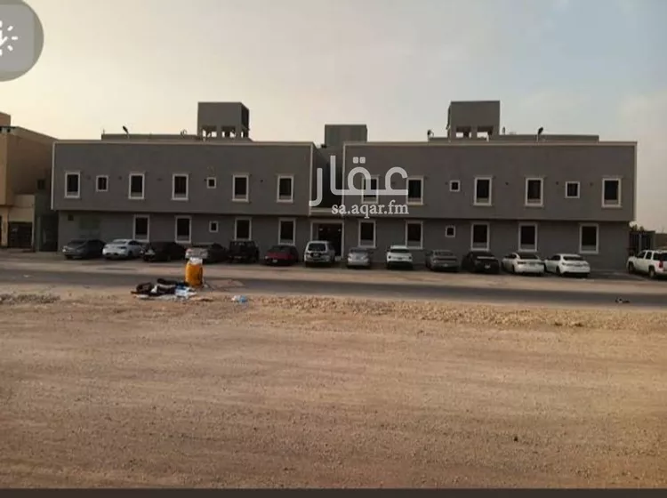 شقة للإيجار في شارع أحمد بن علي المحيرثي, حي المناخ, مدينة الرياض, منطقة الرياض