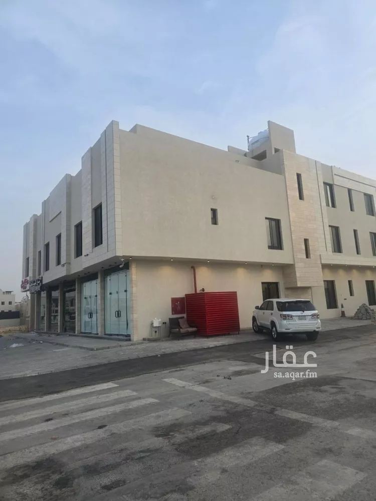 شقة للإيجار في شارع عبدالرحمن بن موسى, حي العارض, مدينة الرياض, منطقة الرياض صورة 2