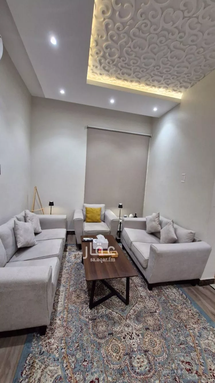 Apartment for Rent in Riyadh Al Arid