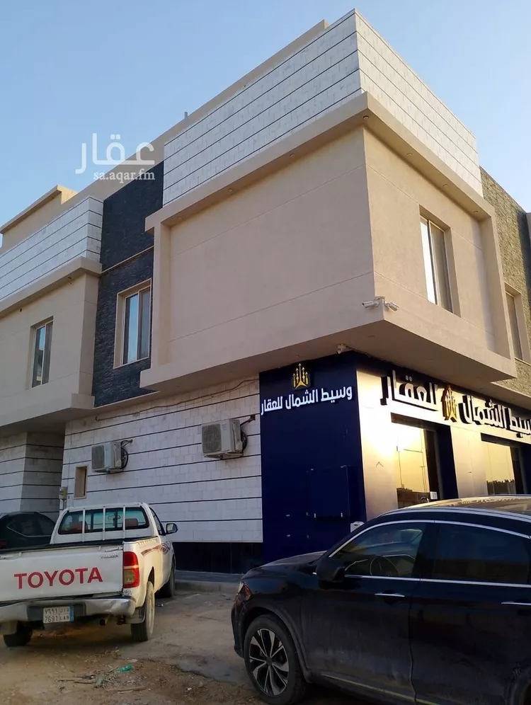 Apartment for Rent in Riyadh Al Arid صورة 2