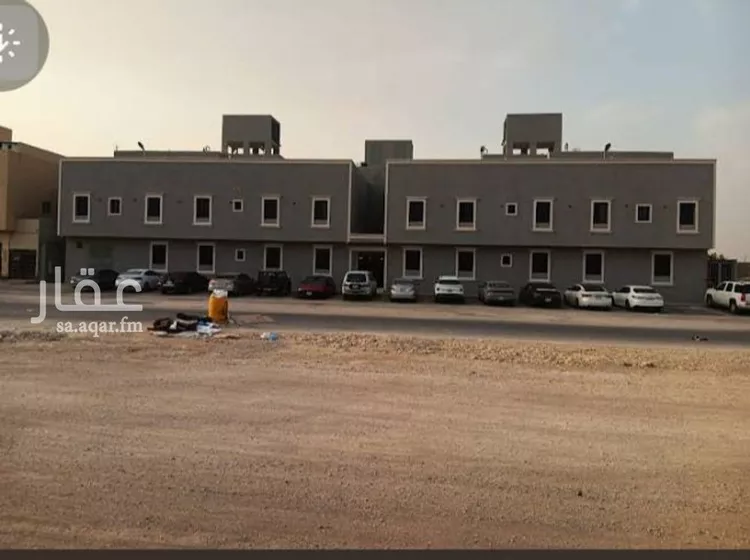 شقة للإيجار في شارع أحمد بن علي المحيرثي, حي المناخ, مدينة الرياض, منطقة الرياض صورة 3