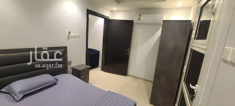 شقة للإيجار في شارع احمد بن سعيد ابن الهندي, حي العارض, مدينة الرياض, منطقة الرياض