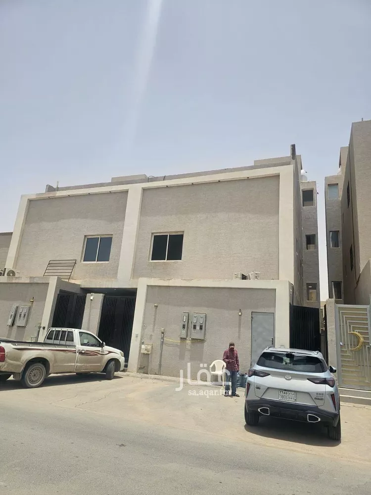 دور للإيجار في شارع القصب, حي الندى, مدينة الرياض, منطقة الرياض
