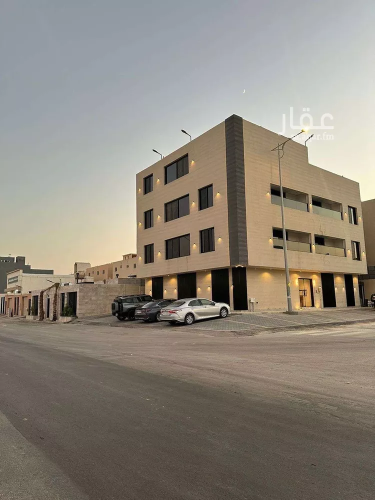 شقة للإيجار في شارع ثعلبه بن سعد الخزرجي, حي العارض, مدينة الرياض, منطقة الرياض صورة 3