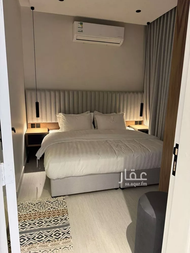 شقة للإيجار في شارع ثعلبه بن سعد الخزرجي, حي العارض, مدينة الرياض, منطقة الرياض صورة 3