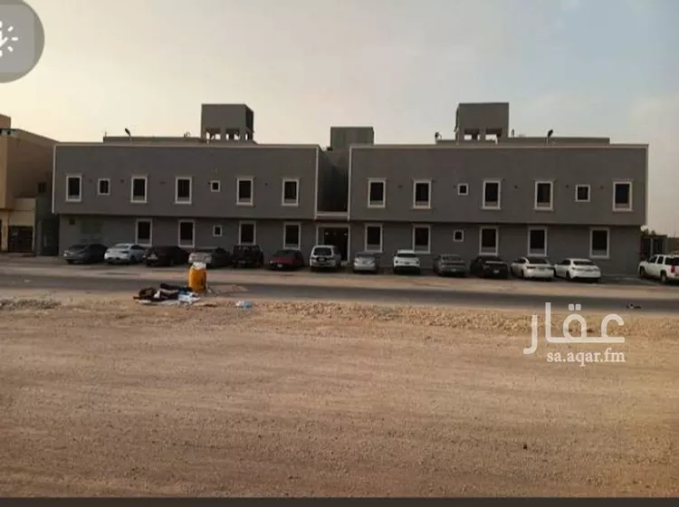 شقة للإيجار في شارع أحمد بن علي المحيرثي, حي المناخ, مدينة الرياض, منطقة الرياض 1 صورة